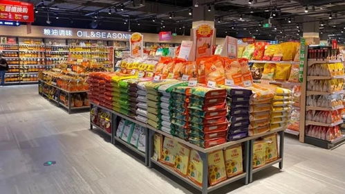 剁手黨先等等！8萬㎡購物新地標即將崛起，日用百貨盡享新體驗