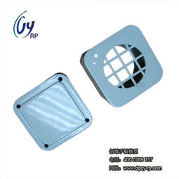 廣東家電手板制作廠家 ABS料小喇叭網(wǎng)塑膠外殼手板模型供應(yīng)與高清圖片展示