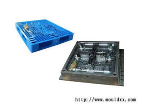 托盤注塑模具與托盤塑料模具在小型家用電器領(lǐng)域的應(yīng)用與選型指南