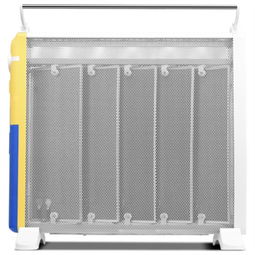 先科YG-208 307R速熱電熱膜取暖器 冬日家居的溫暖守護者